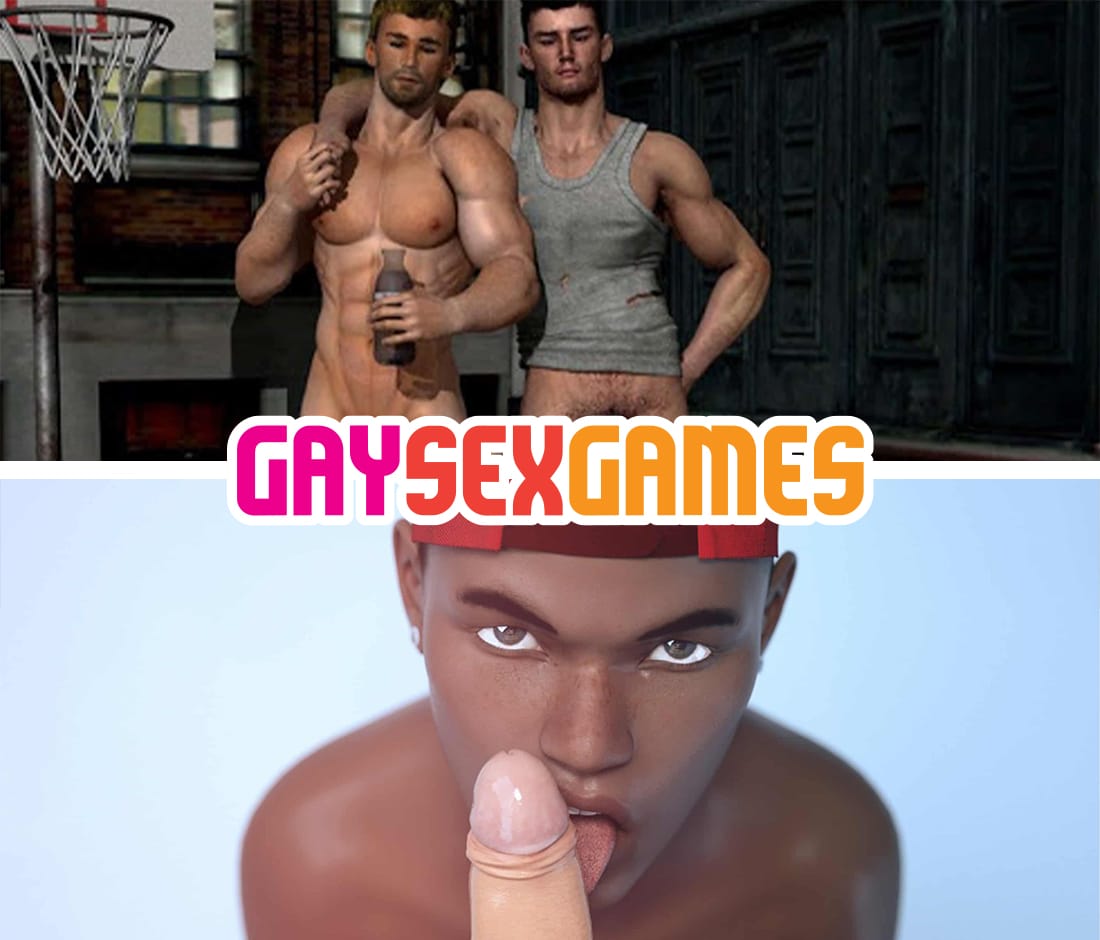 Gay Sex Games-Follar Jovencitos En Juegos Porno Gay